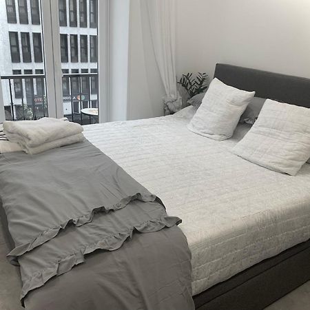 Wonderful Room Con Bano Suite Сан-Себастьян Экстерьер фото